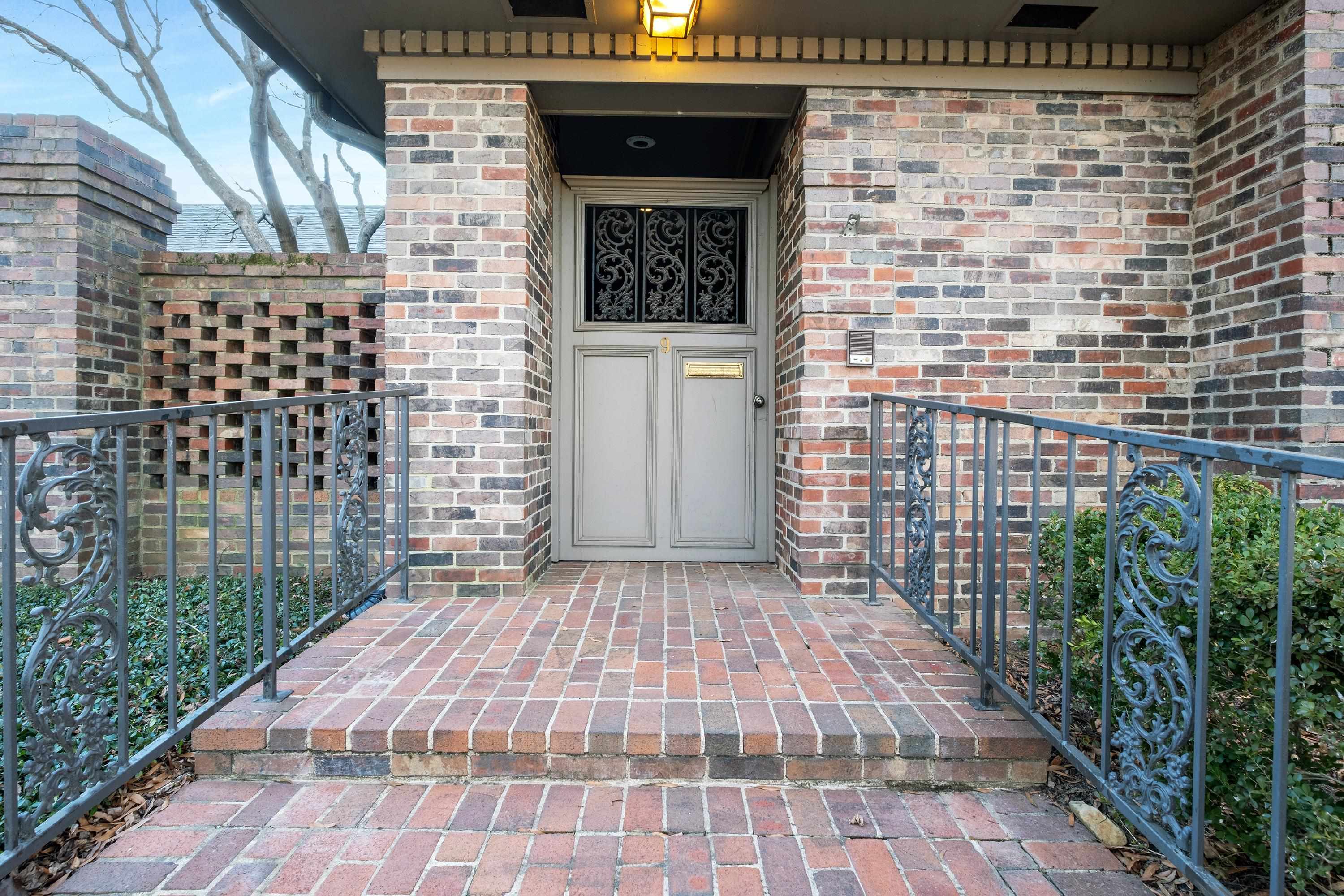 RIVERBEND HPR - Residential