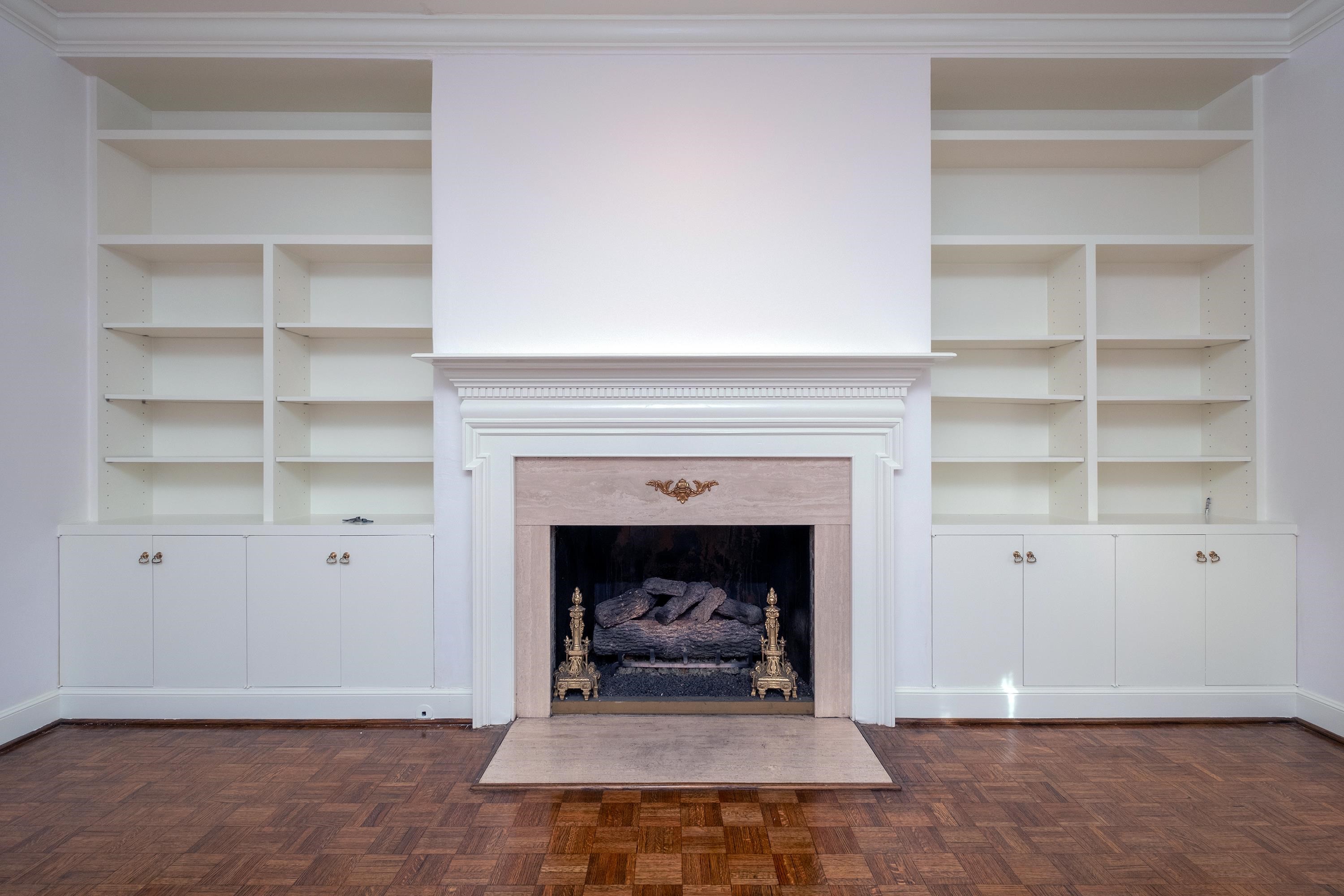 RIVERBEND HPR - Residential