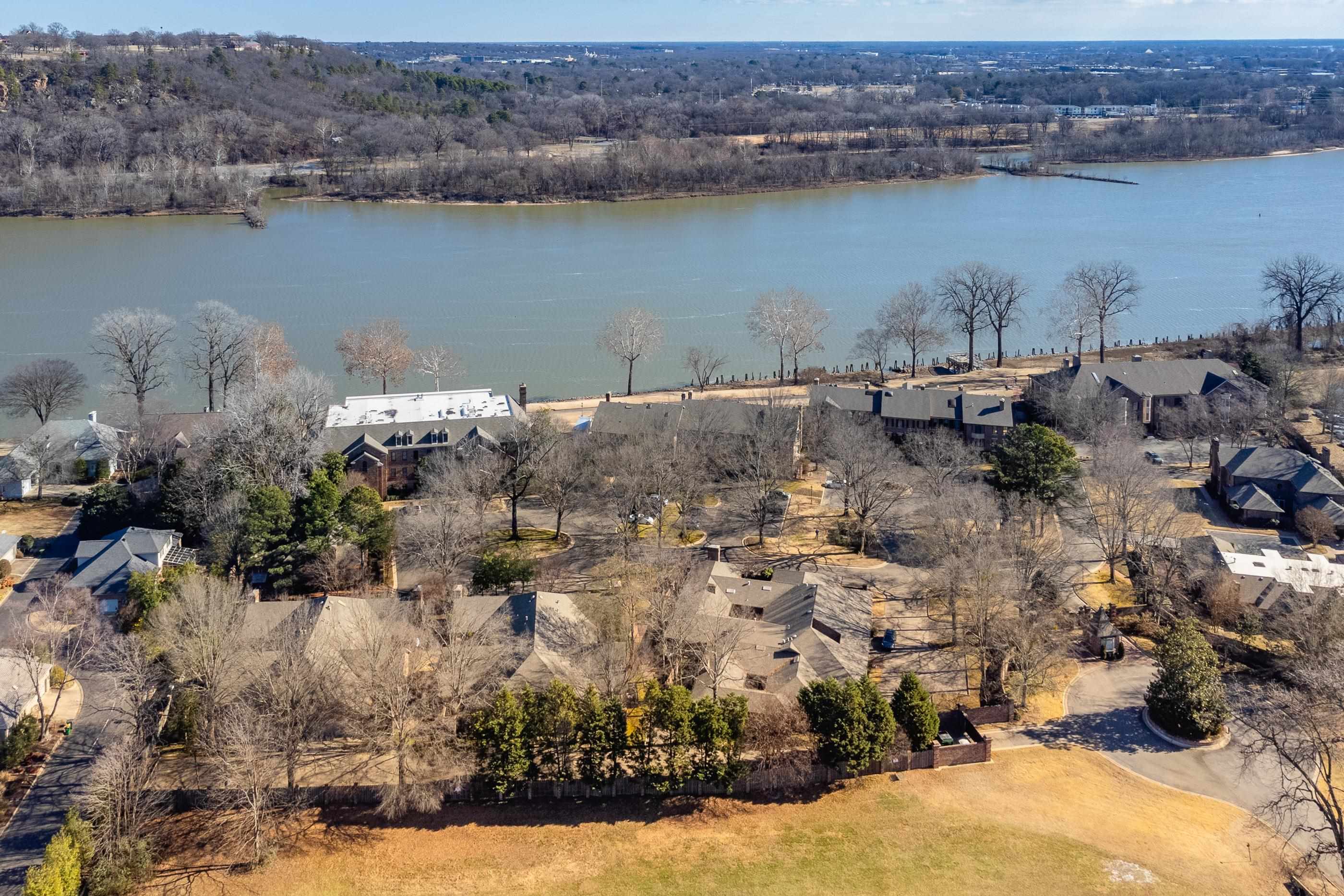 RIVERBEND HPR - Residential