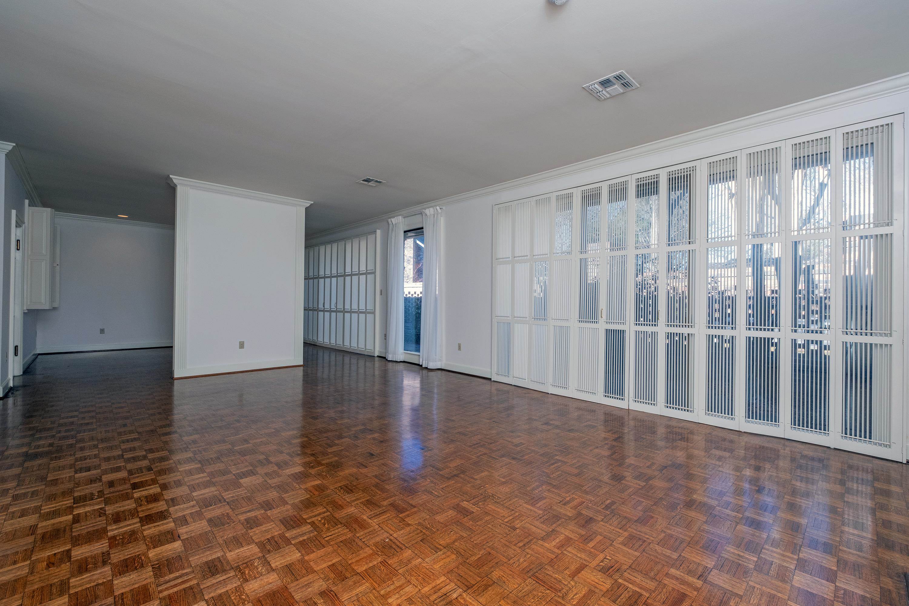 RIVERBEND HPR - Residential