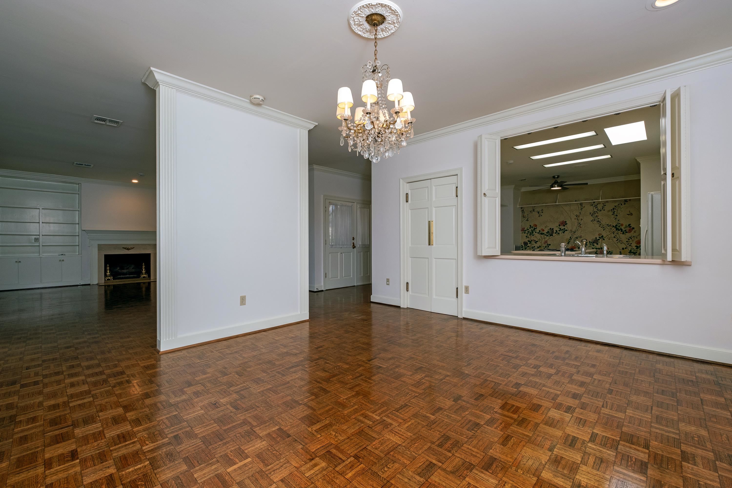 RIVERBEND HPR - Residential