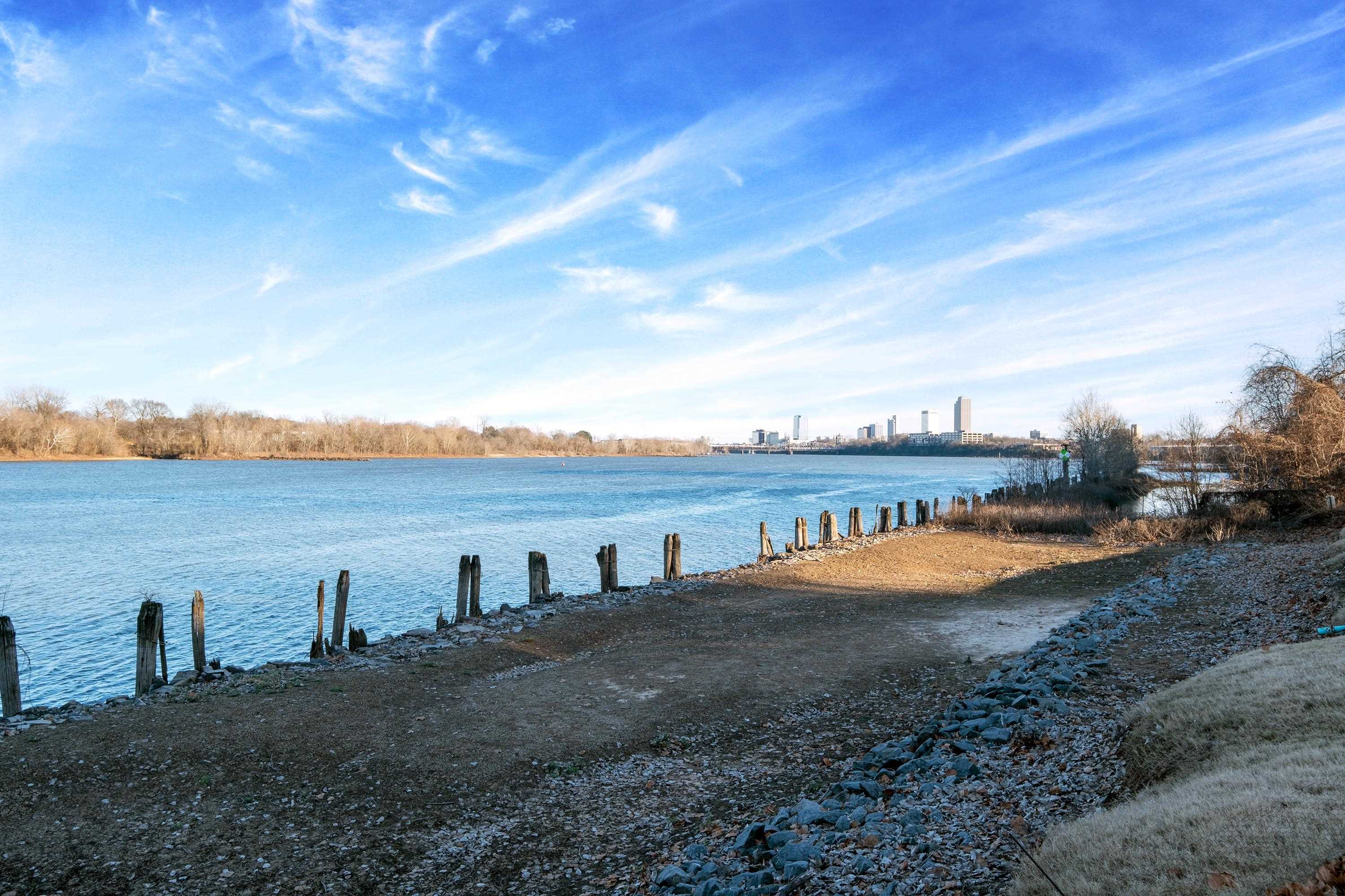 RIVERBEND HPR - Residential