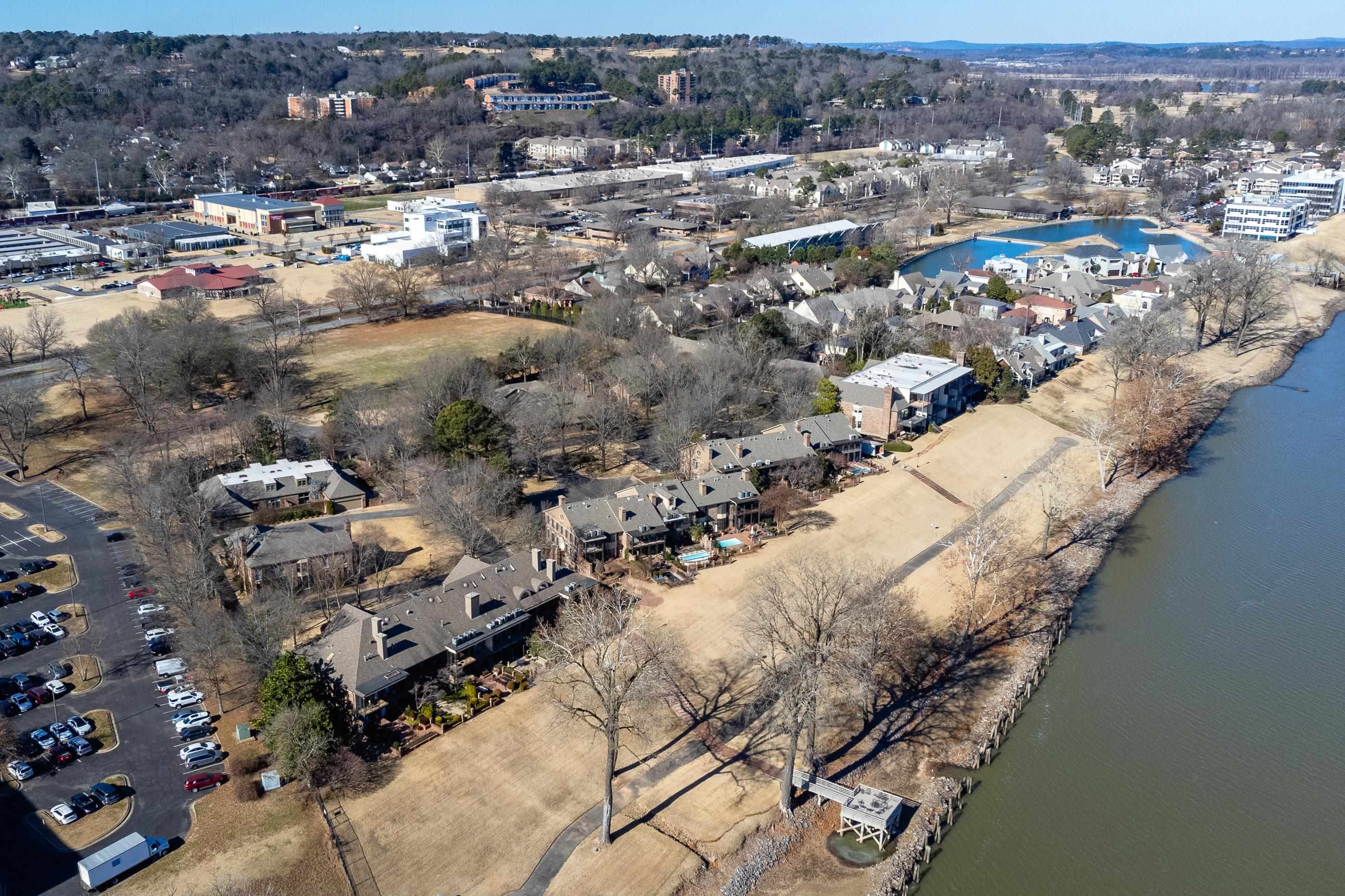 RIVERBEND HPR - Residential