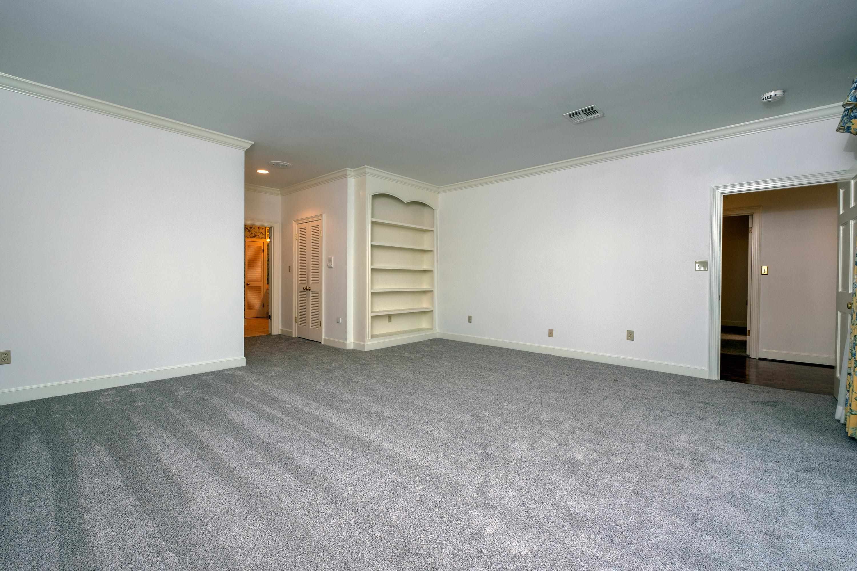RIVERBEND HPR - Residential