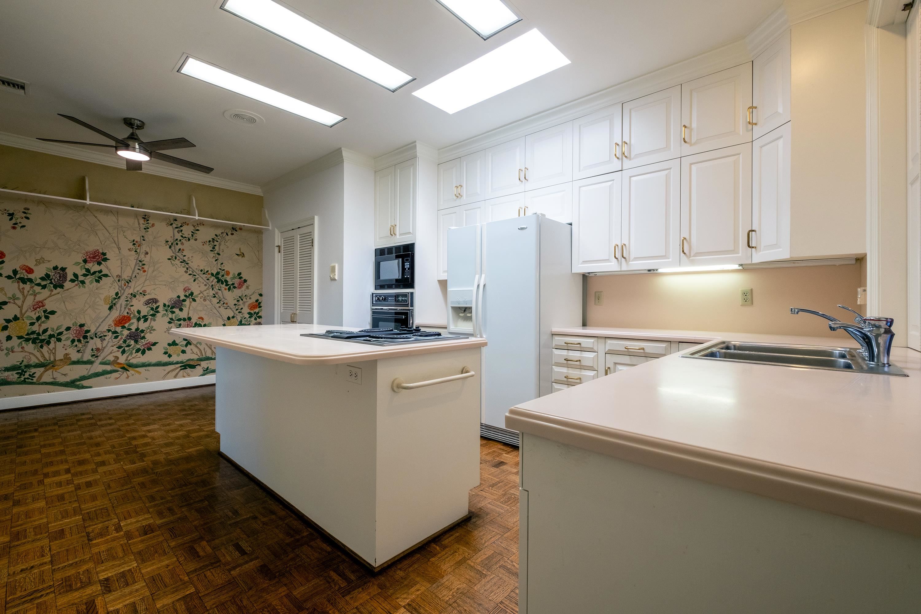 RIVERBEND HPR - Residential
