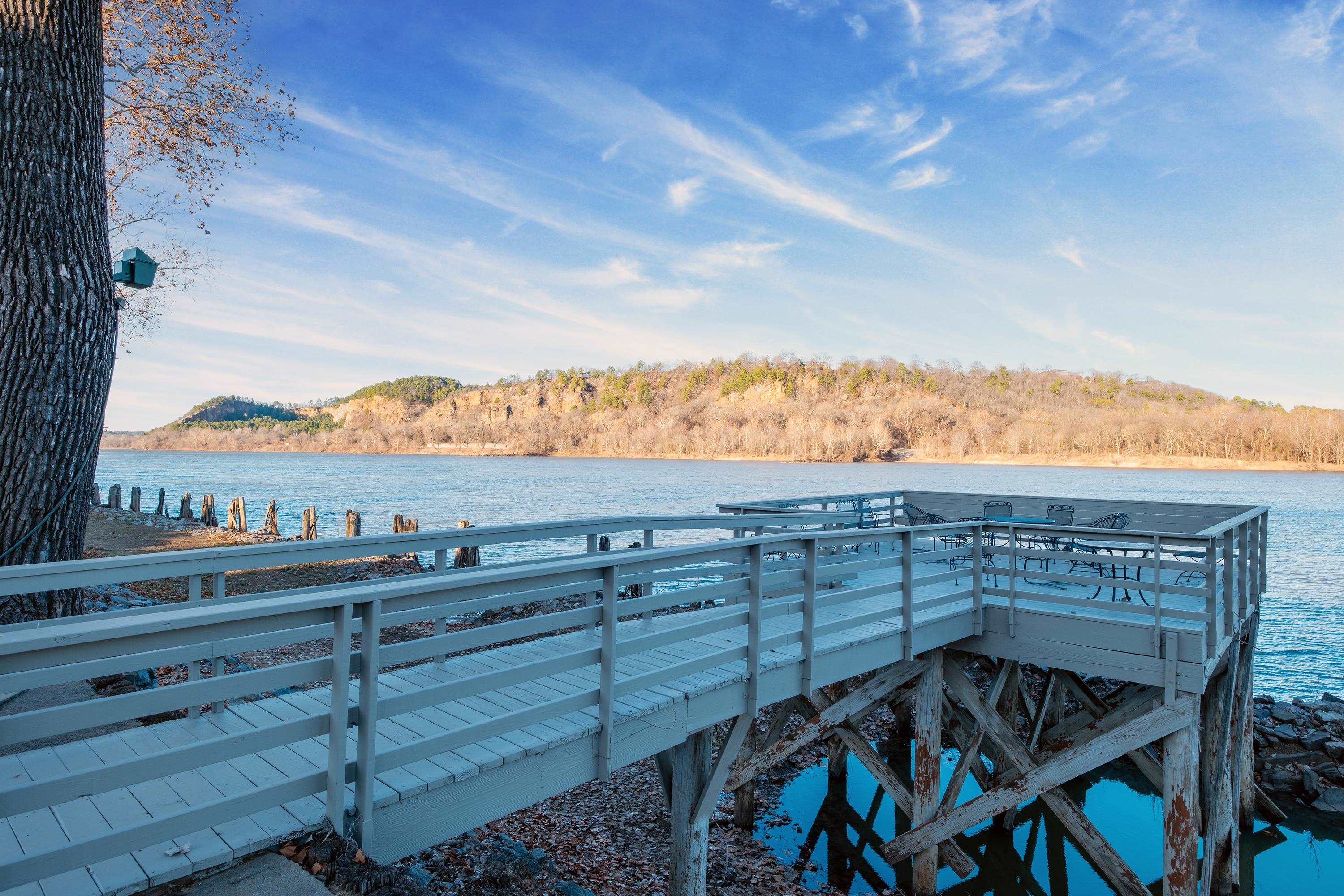 RIVERBEND HPR - Residential