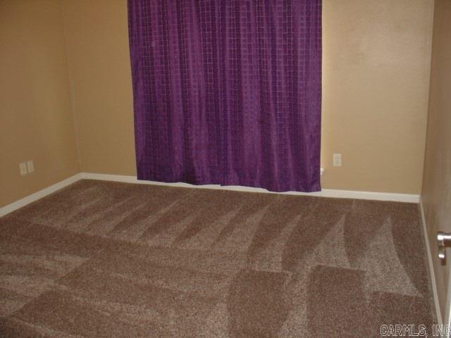 Hidden Forest - Residential Lease