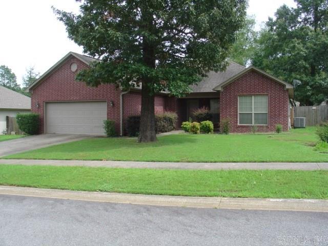 Rental unit is available now!  3 BR, 2 BA, 2 Car garage, large living space. large kitchen and dining combo, privacy fenced backyard.  Kitchen appliances include refrigerator, stove and dishwasher