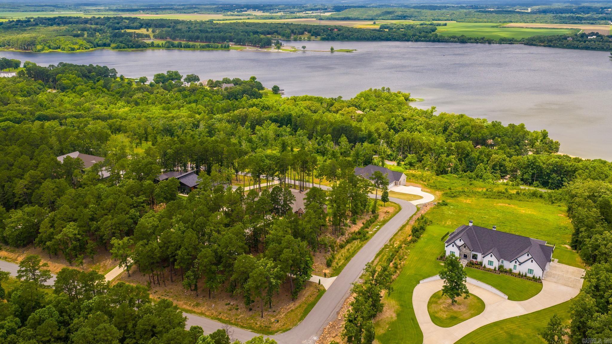 NORTH VIEW ESTATES - Residential