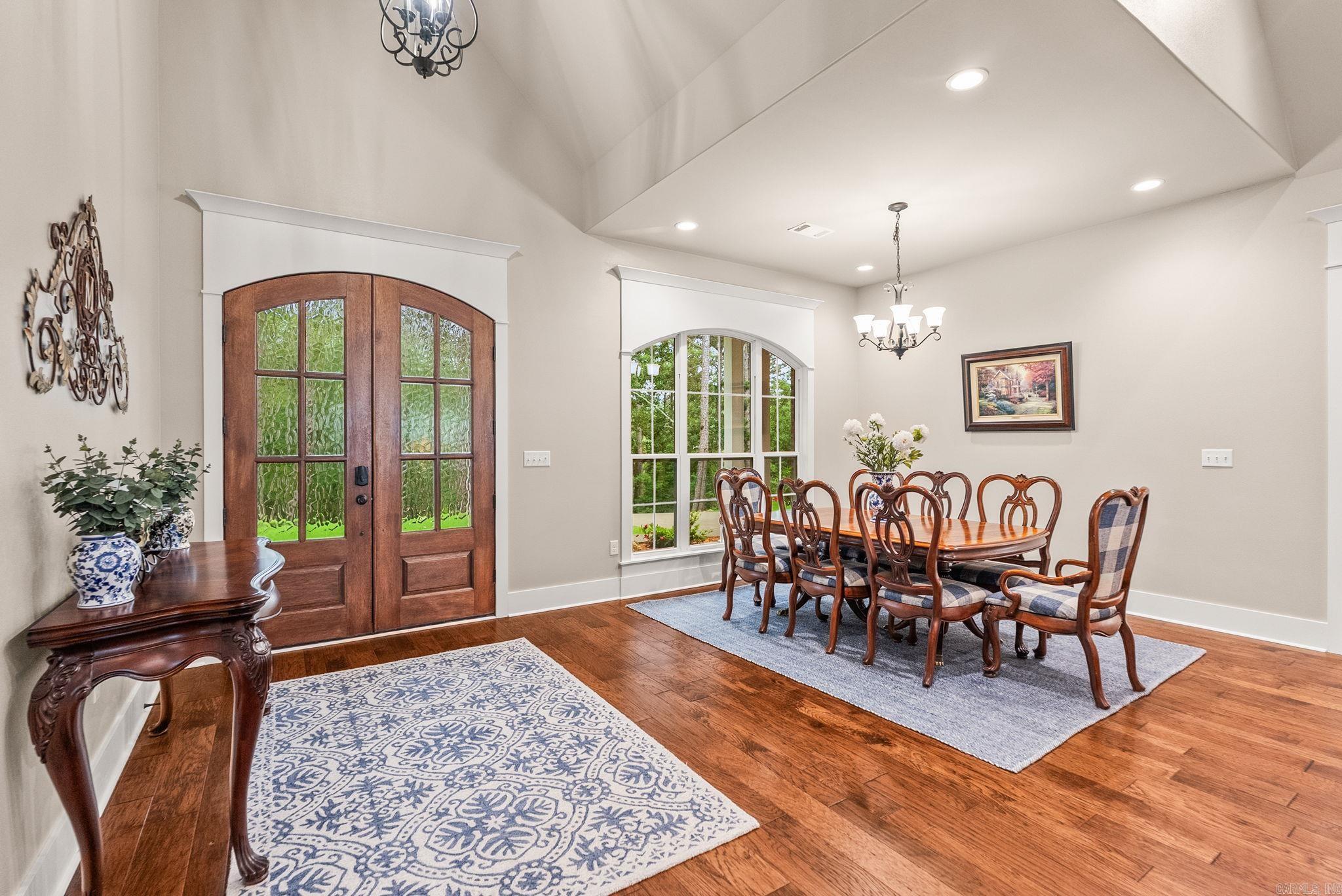 NORTH VIEW ESTATES - Residential