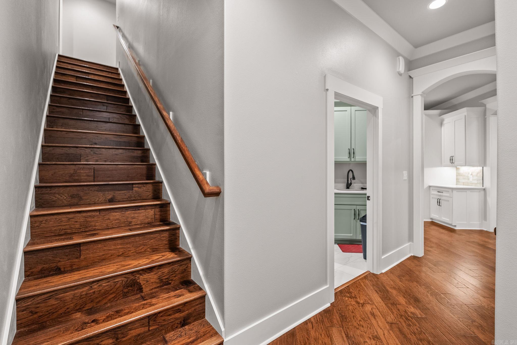NORTH VIEW ESTATES - Residential