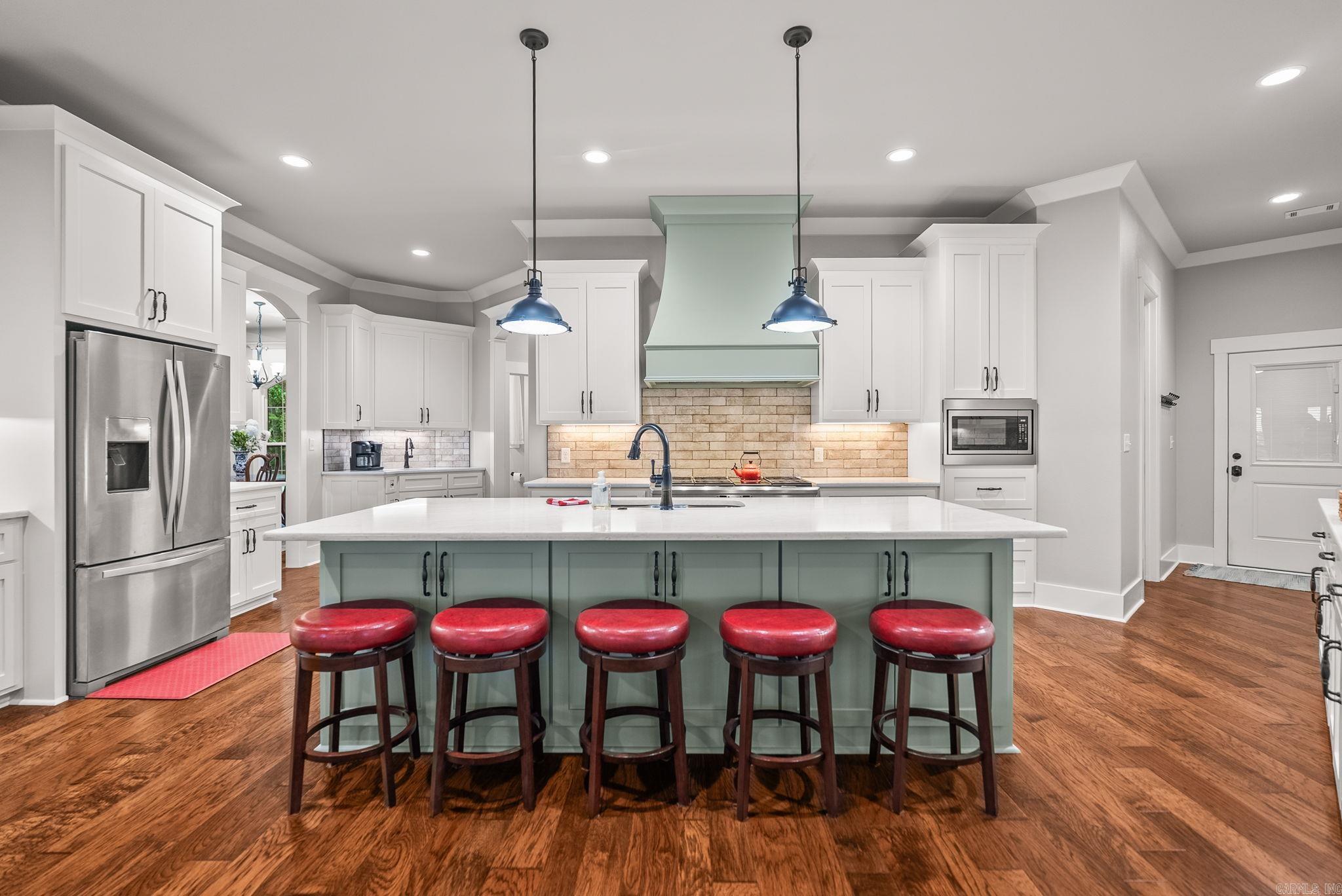NORTH VIEW ESTATES - Residential