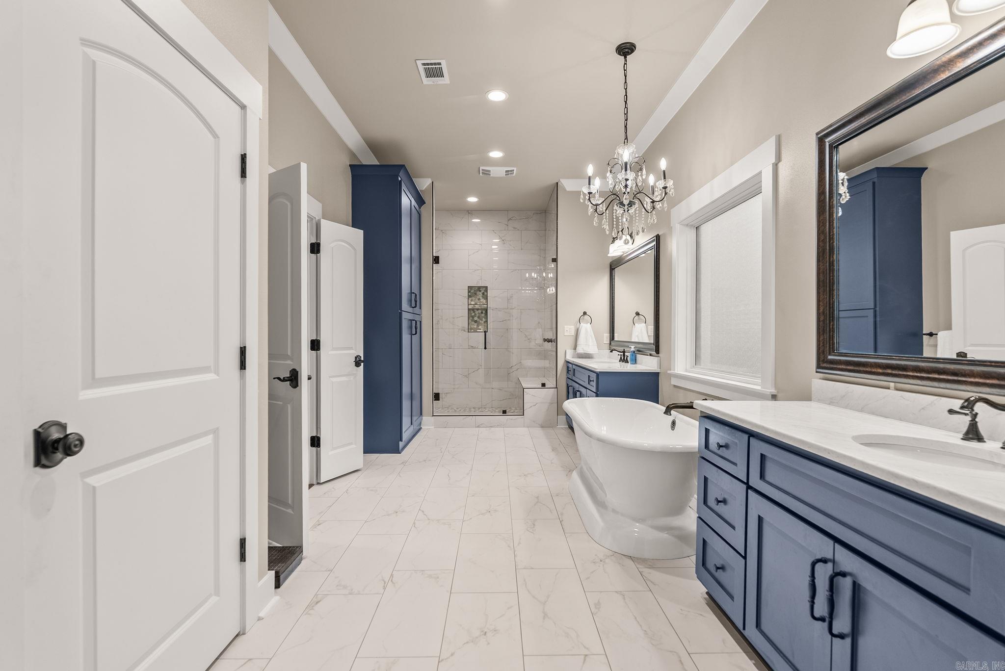 NORTH VIEW ESTATES - Residential