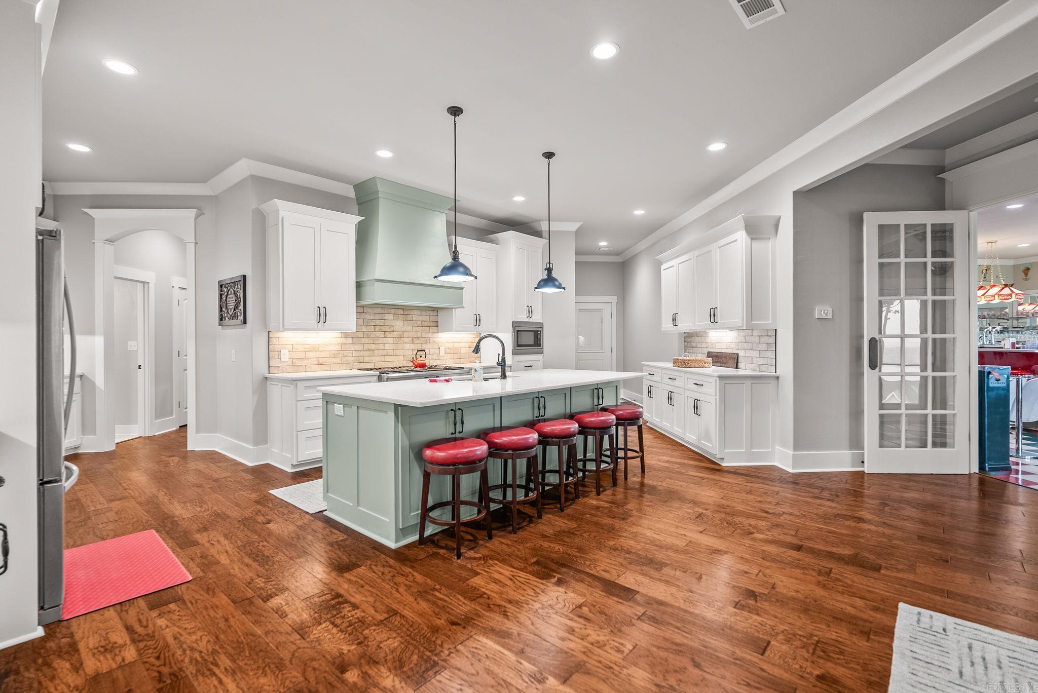 NORTH VIEW ESTATES - Residential