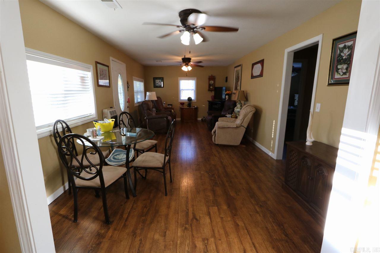 BENTON - Residential