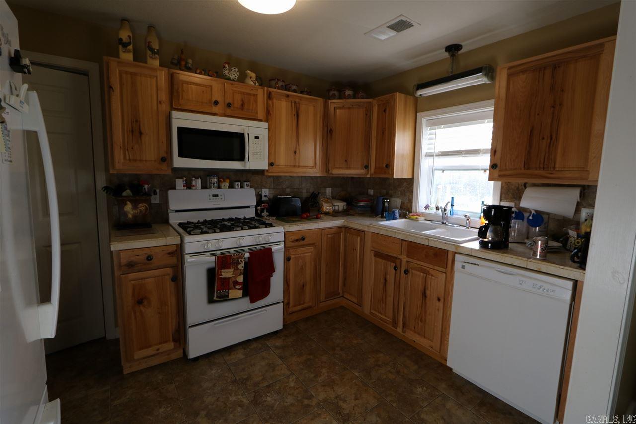 BENTON - Residential