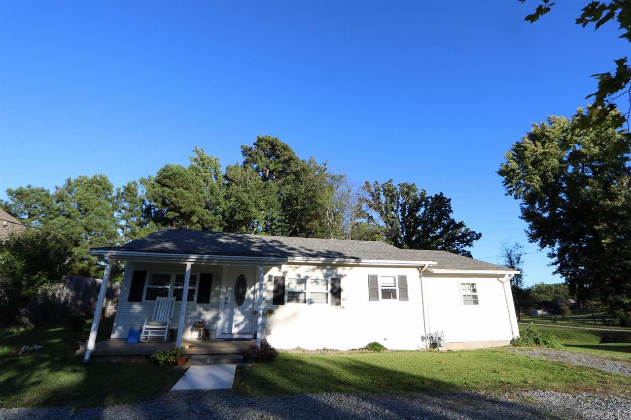 BENTON - Residential