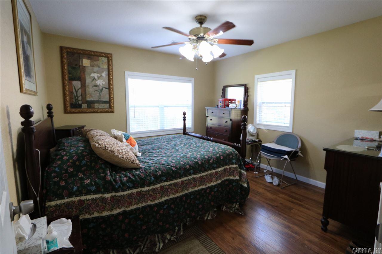 BENTON - Residential