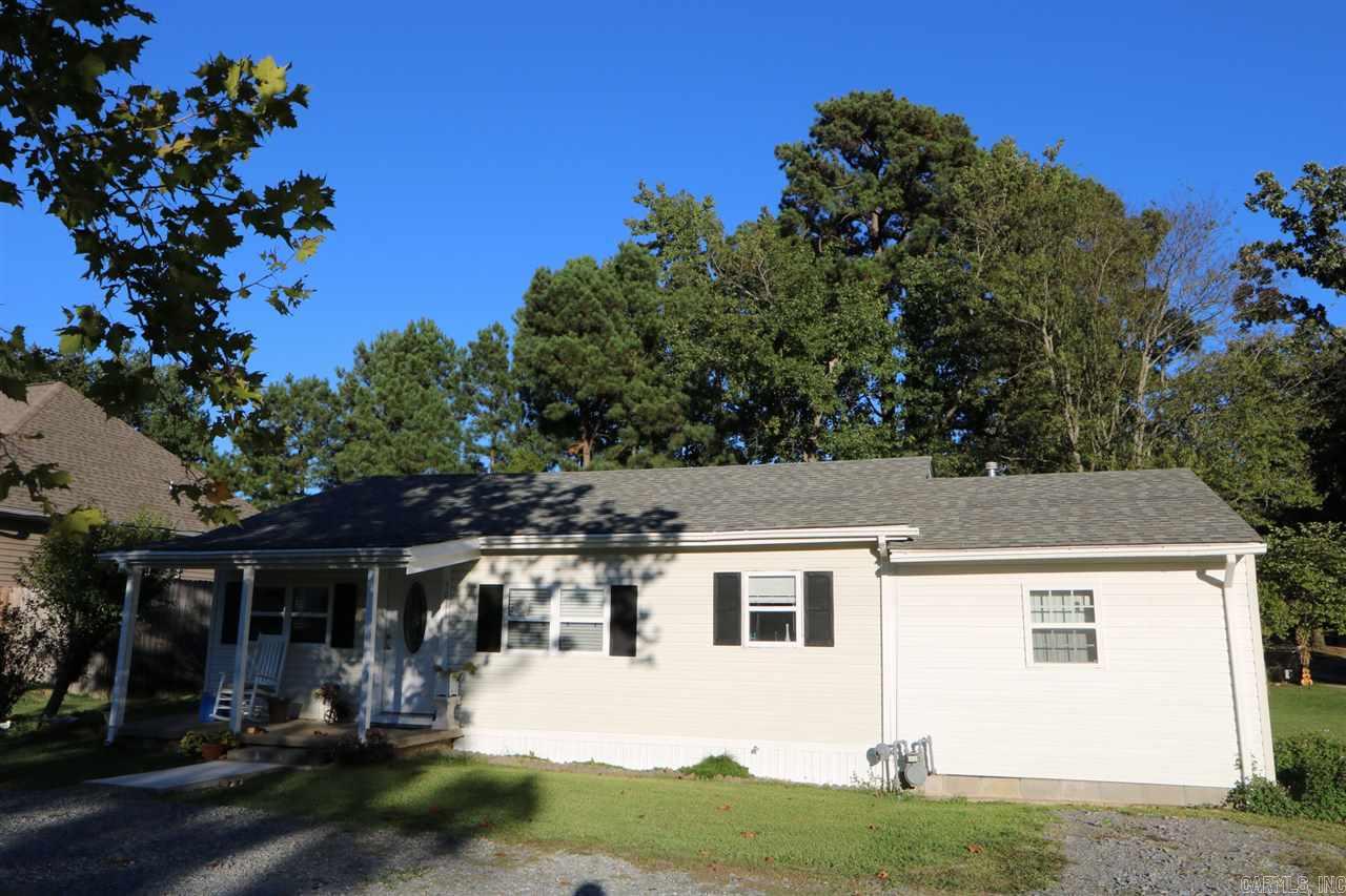 Great house.  Corner lot with fence on two sides.  Fully refinished.  New floors, new walls and wiring, updated bathroom, new roof and new A/C.  Ready to go investment property or great small family home!