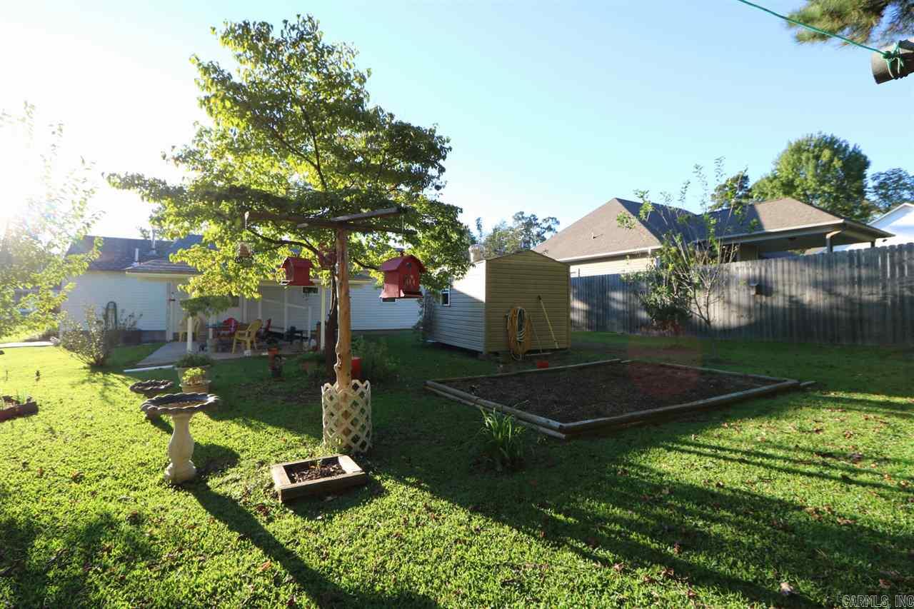 BENTON - Residential