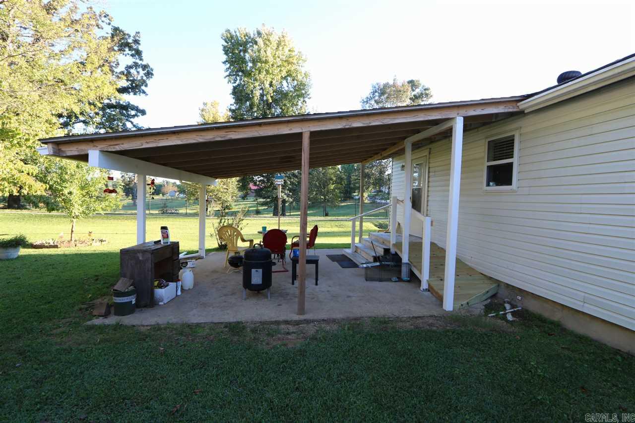 BENTON - Residential