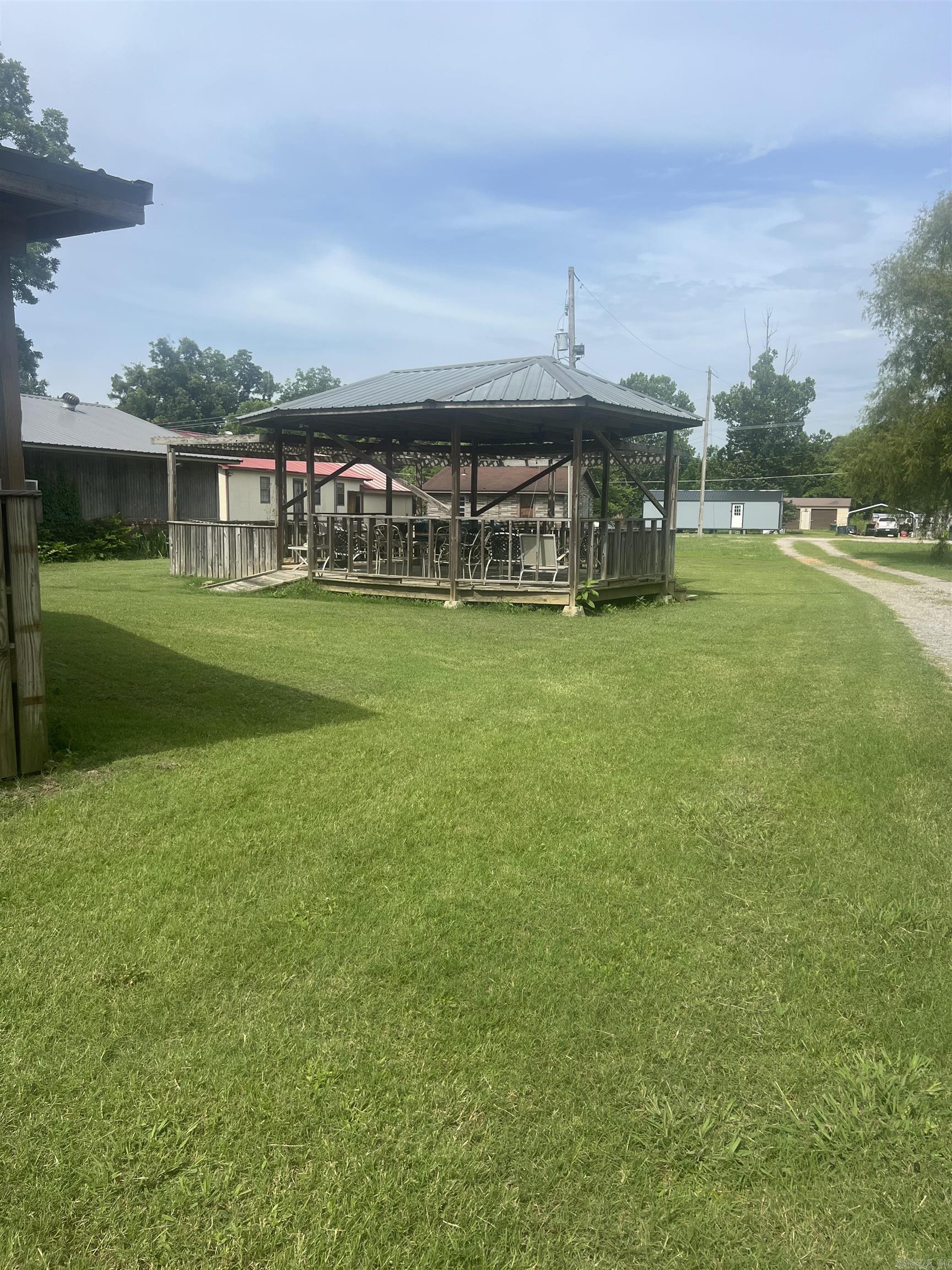 ORIGINAL TOWN - Residential