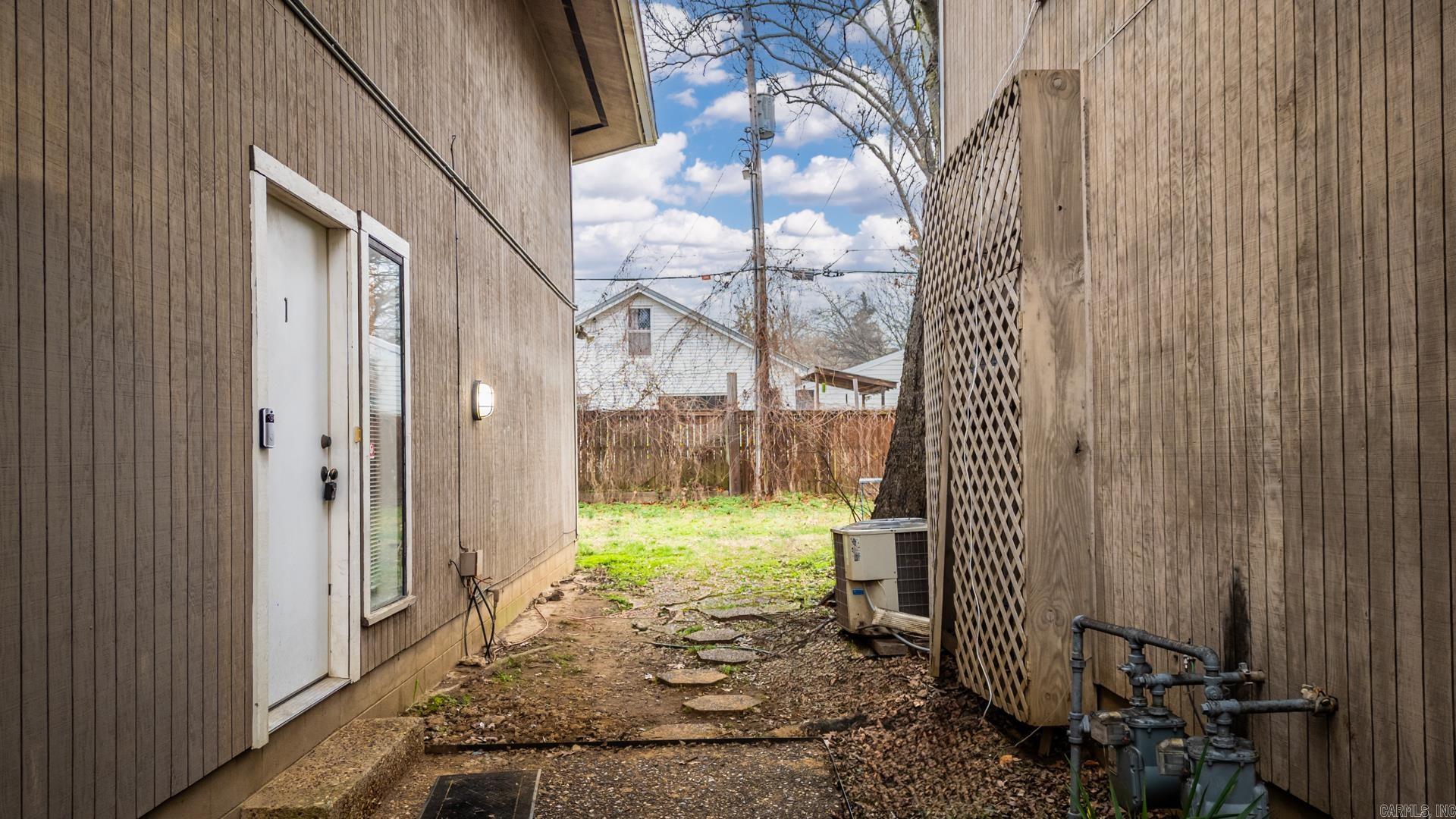 Hillcrest-Pfeifer - Residential Income