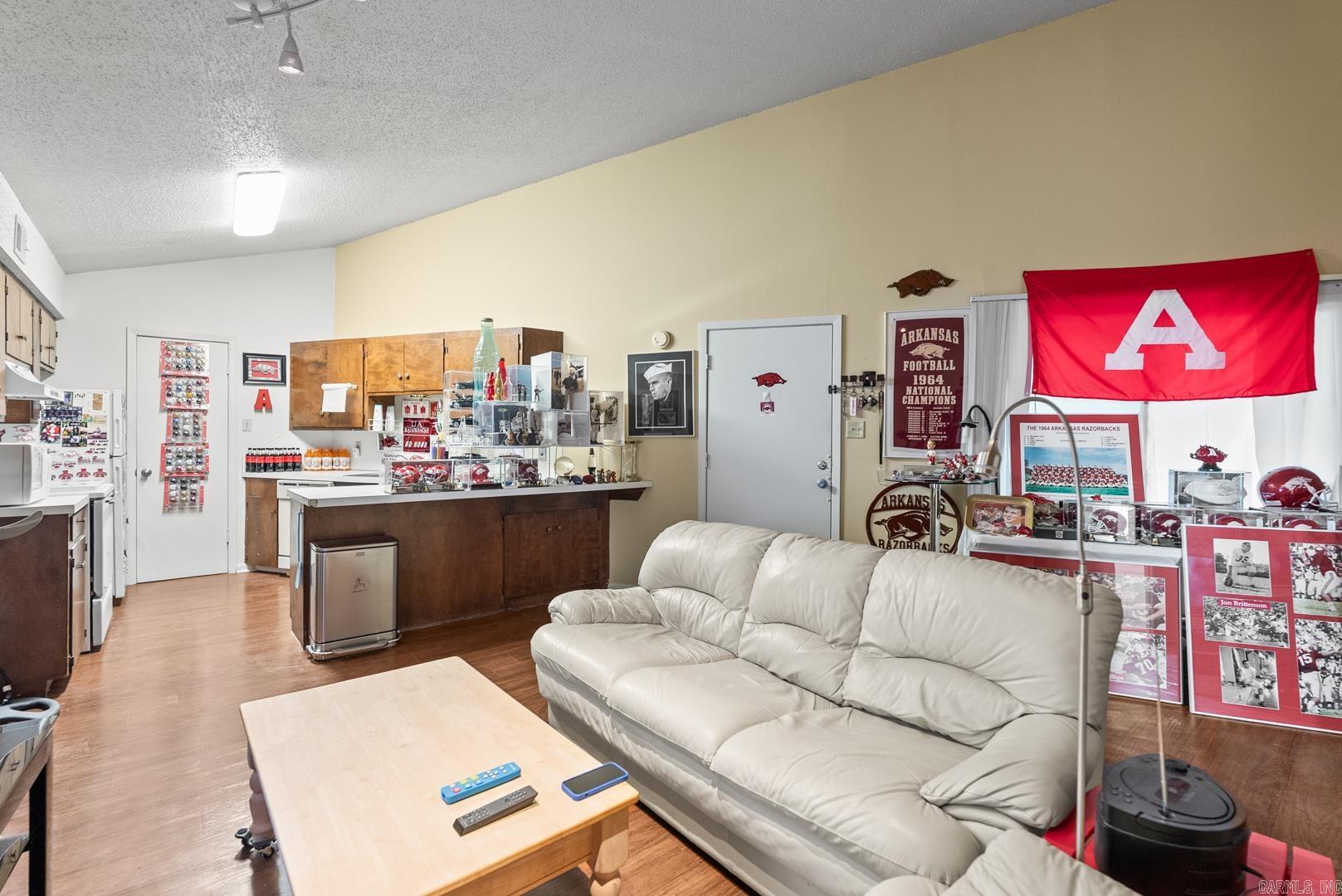 Hillcrest-Pfeifer - Residential Income