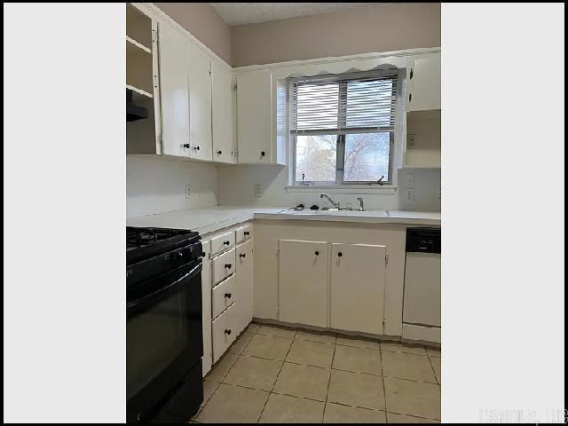 Broadmoor - Residential Lease