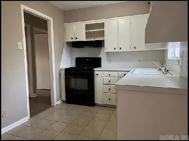 Broadmoor - Residential Lease
