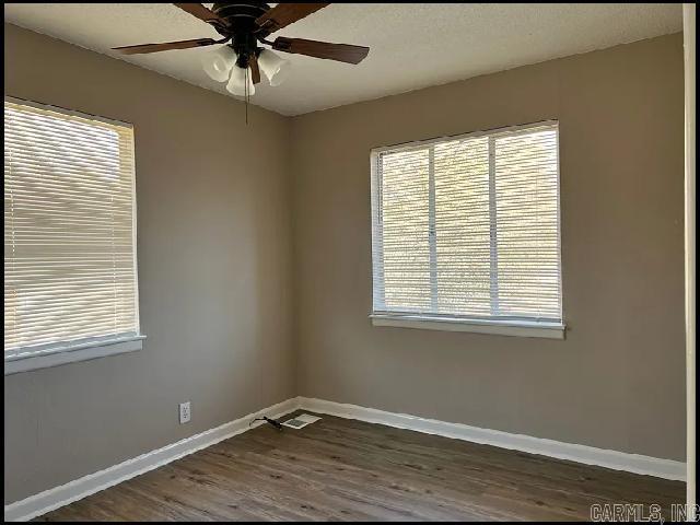 Broadmoor - Residential Lease