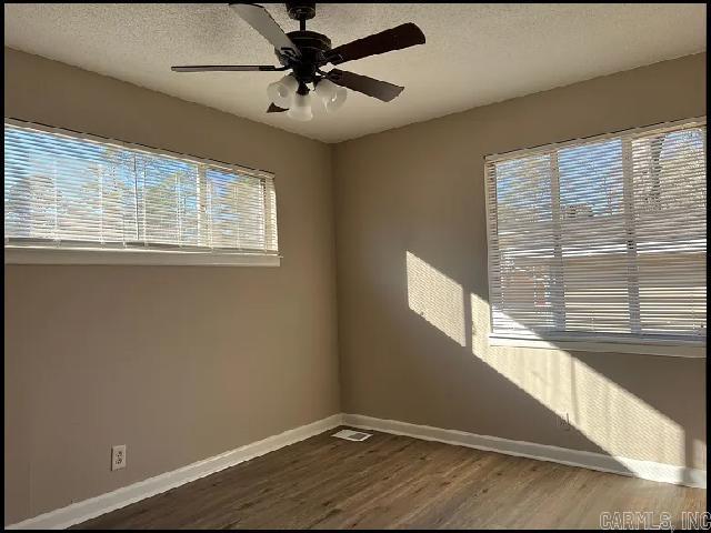 Broadmoor - Residential Lease