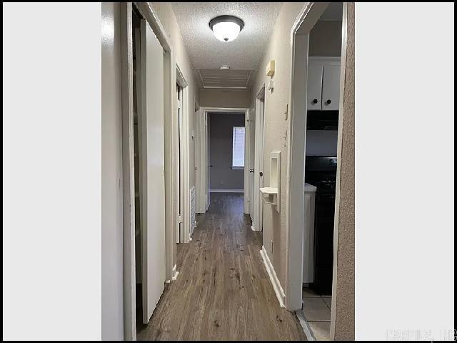Broadmoor - Residential Lease