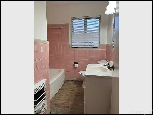 Broadmoor - Residential Lease