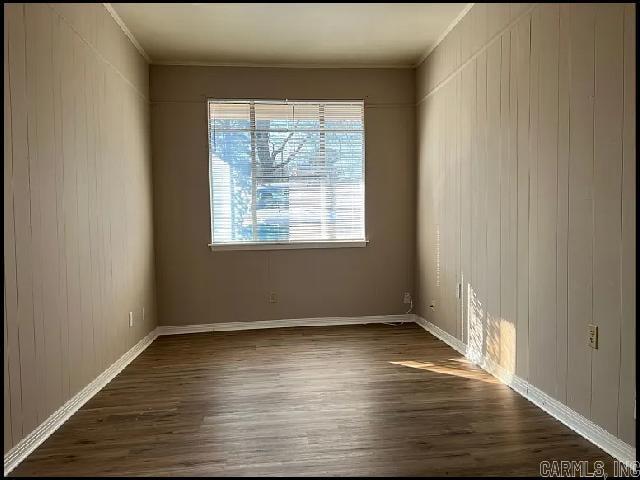 Broadmoor - Residential Lease