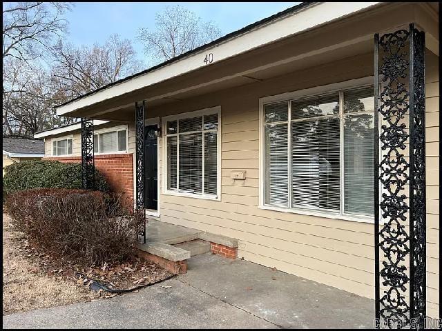 Broadmoor - Residential Lease