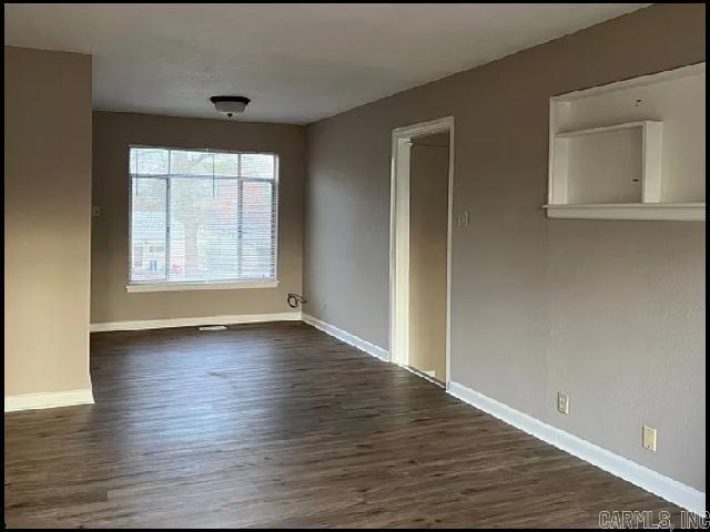 Broadmoor - Residential Lease