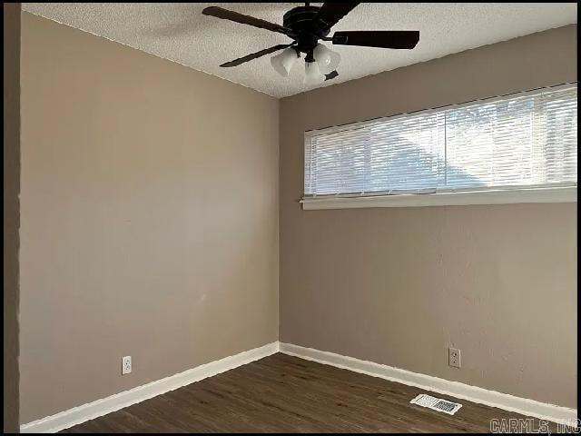Broadmoor - Residential Lease