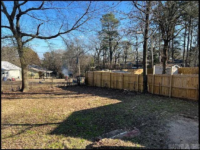 Broadmoor - Residential Lease