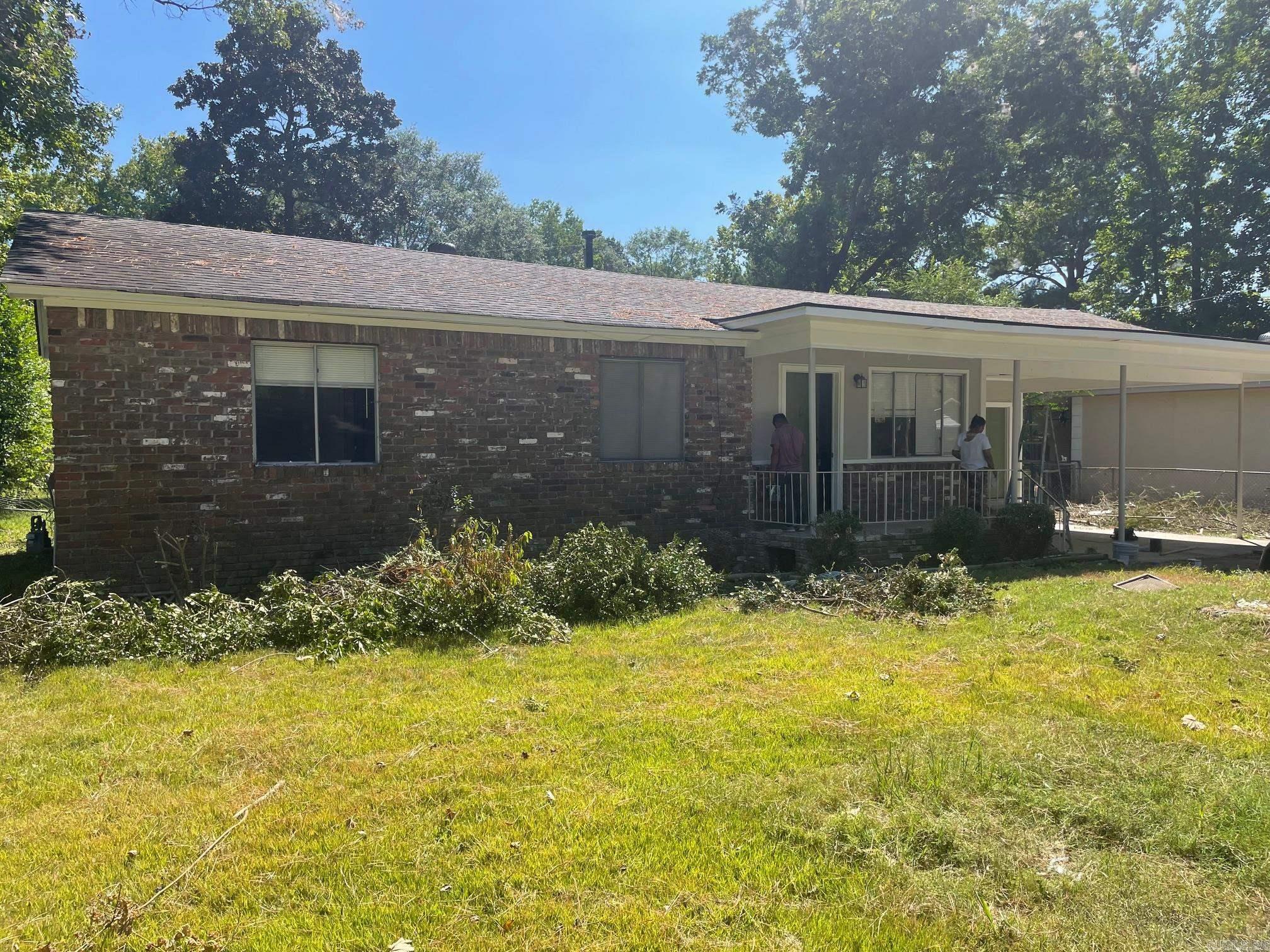 Greenfield Park - Residential Lease