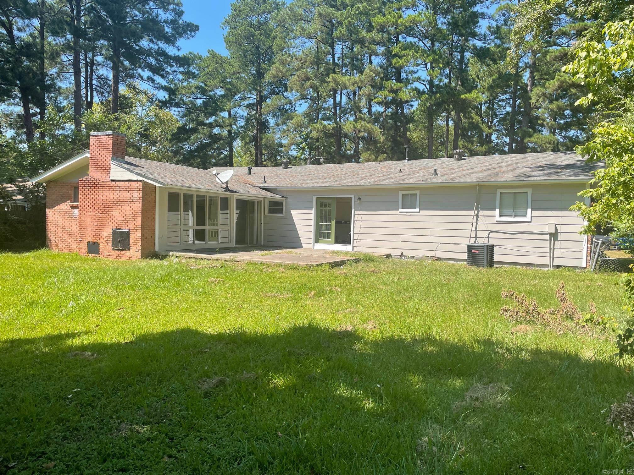 This 4 Bedroom 2 Bath home offers abundant space to grow and adapt to your lifestyle needs. Updated flooring and paint throughout give this home a welcoming feel. Conveniently situated near the interstate for easy travel, and just minutes away from downtown, shopping, and dining options.