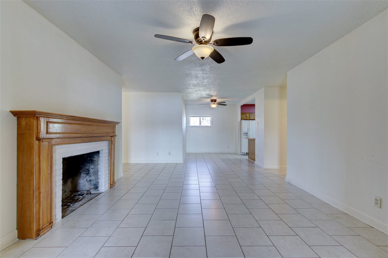 Long Beach - Residential