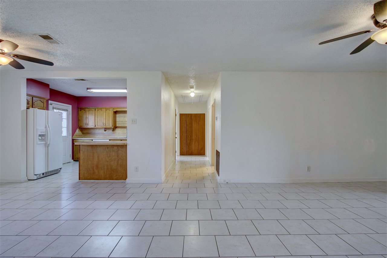 Long Beach - Residential