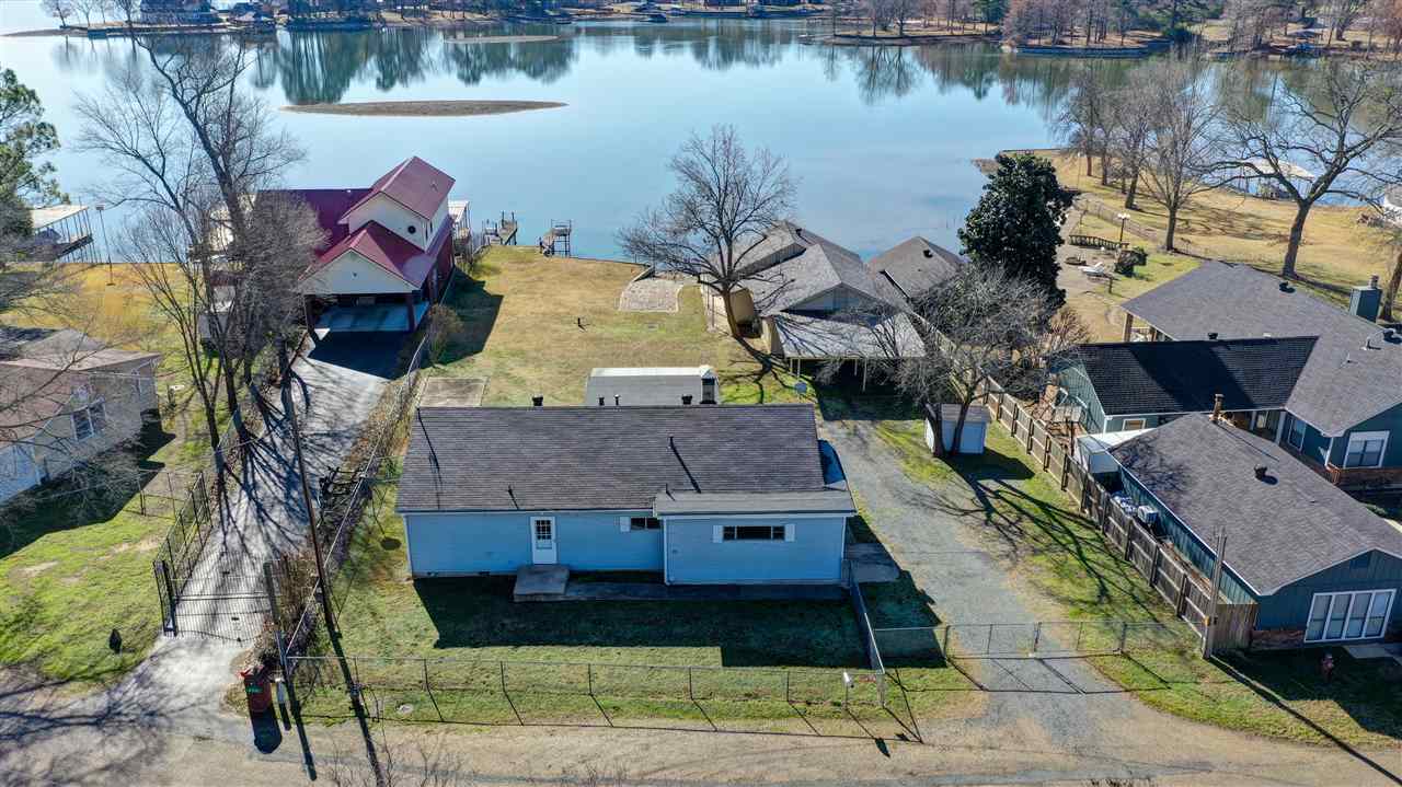 Long Beach - Residential