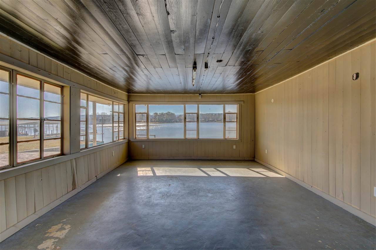 Long Beach - Residential