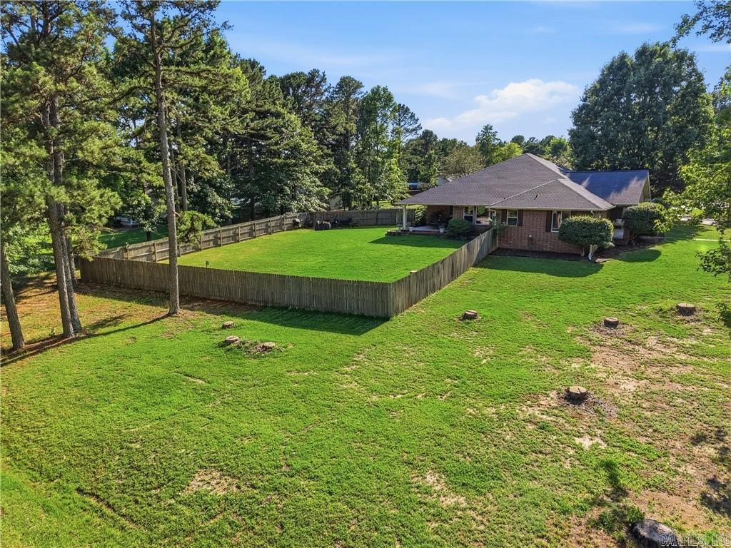 CLIFF & STREAM - Residential
