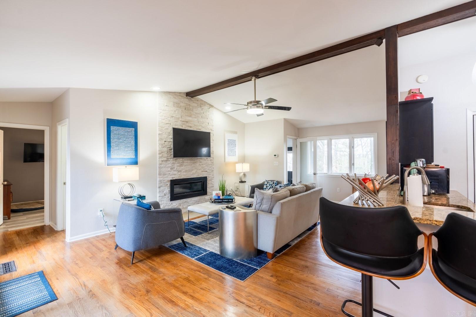 Eden Isle Estates - Residential