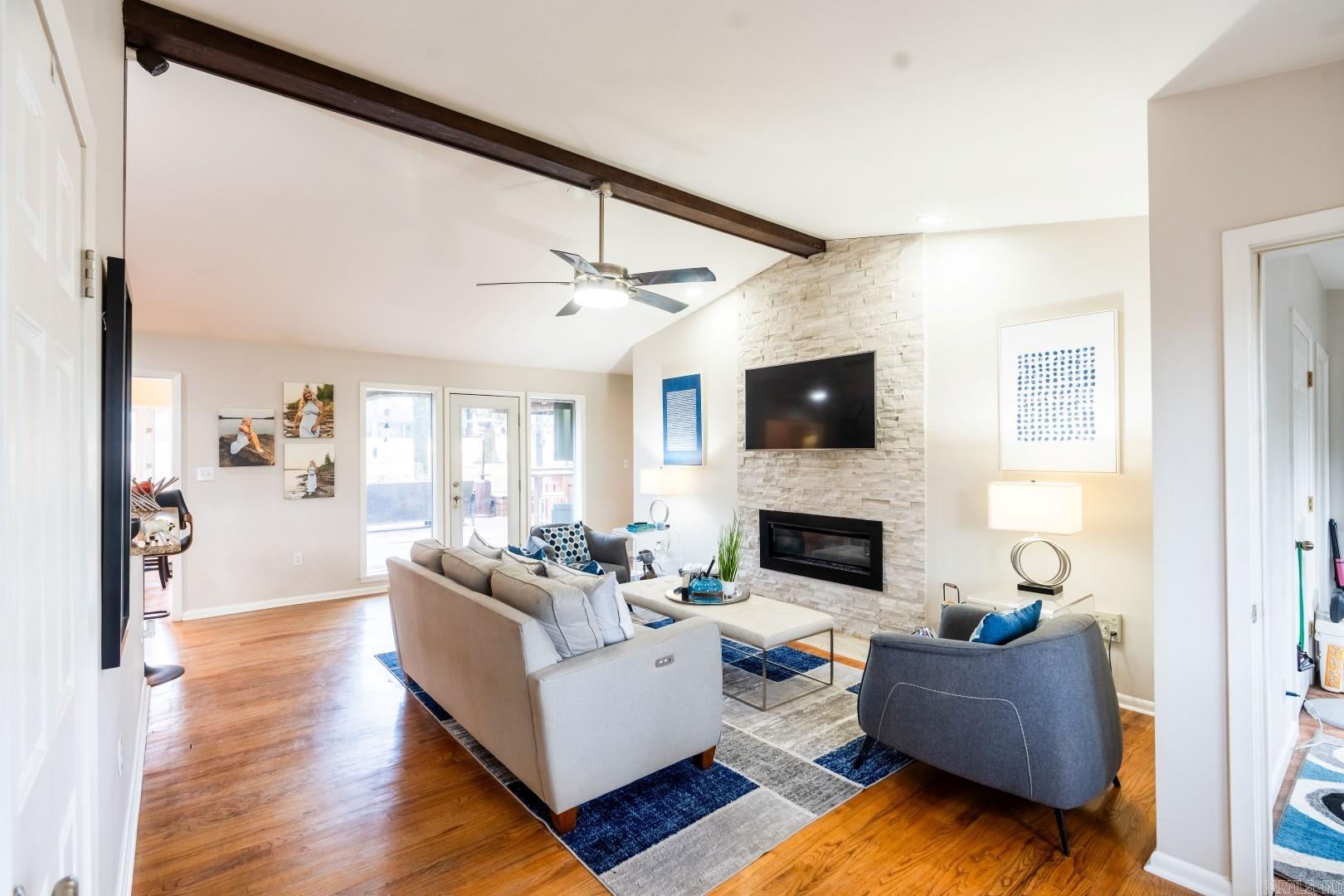 Eden Isle Estates - Residential