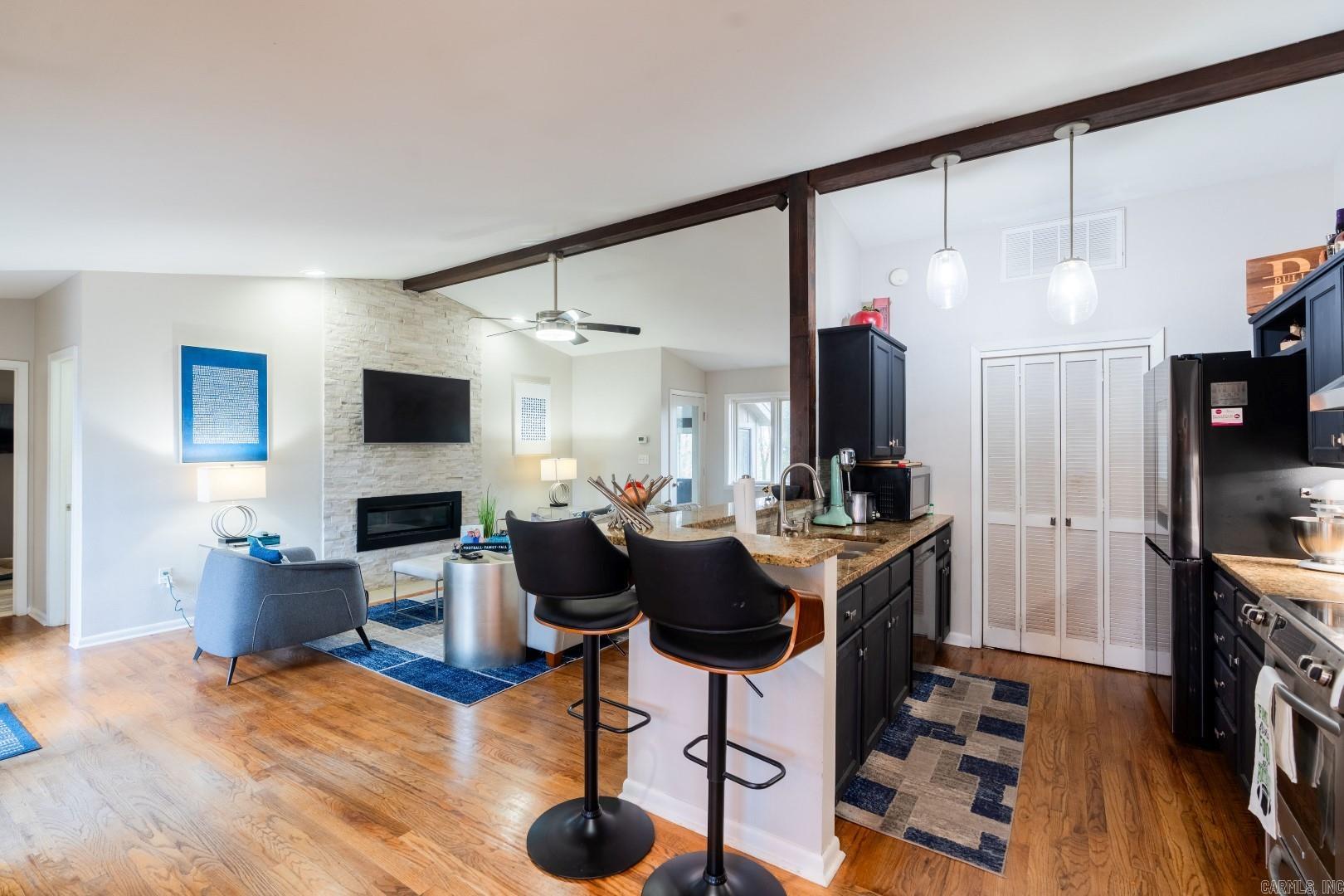 Eden Isle Estates - Residential