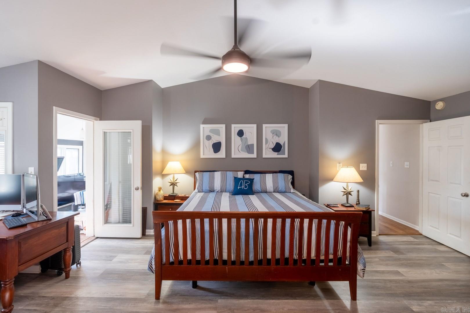 Eden Isle Estates - Residential